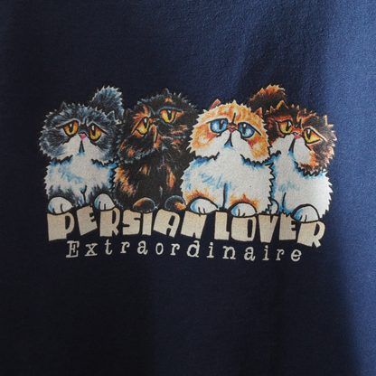 Persian Lover Sweat / 90s