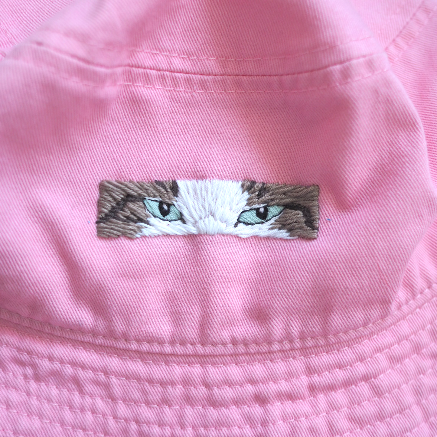 [FLEHMEN STORE × ロジ] コラボハット