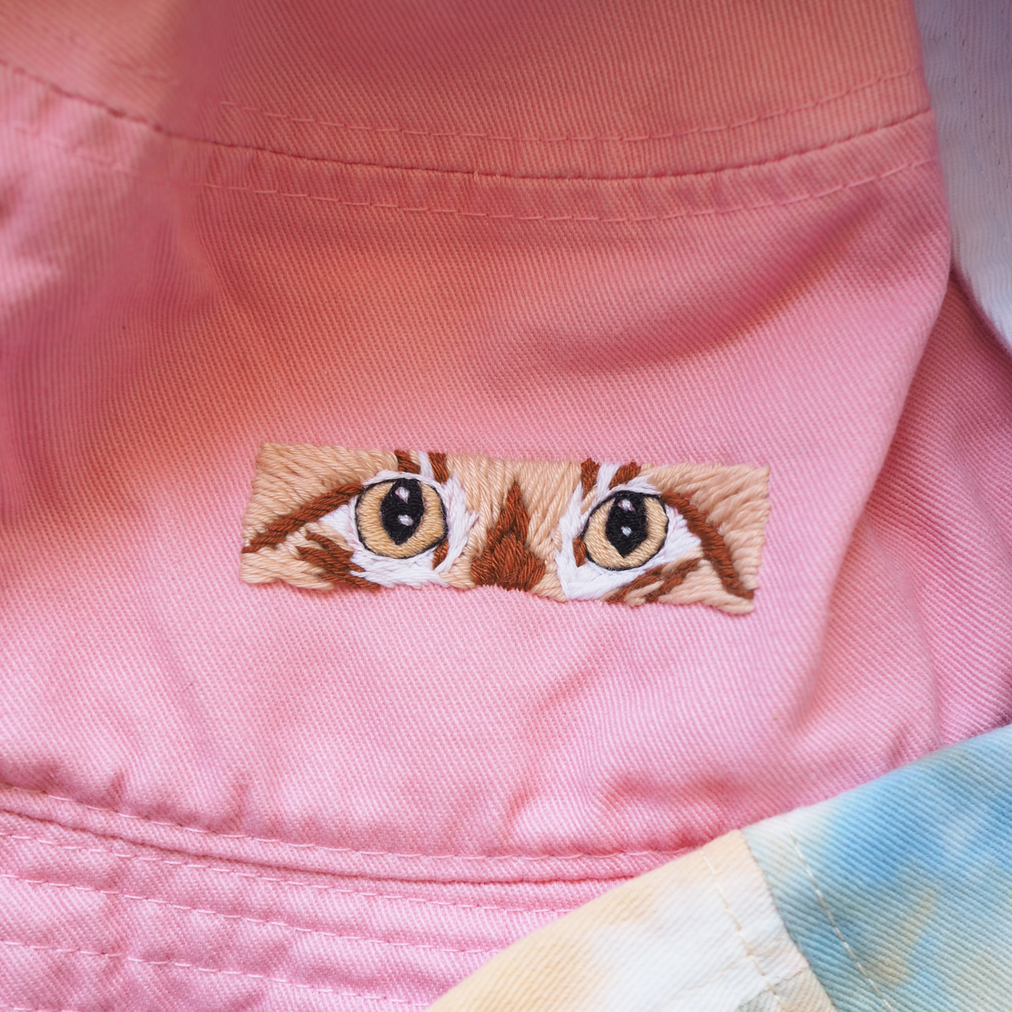 [FLEHMEN STORE × ロジ] コラボハット