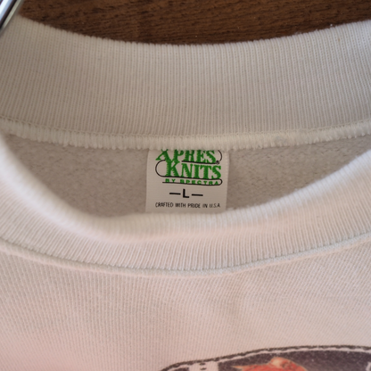 USPS Sweatshirt / 80s / Made in USA