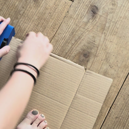 Cardboard Scratch Cutter