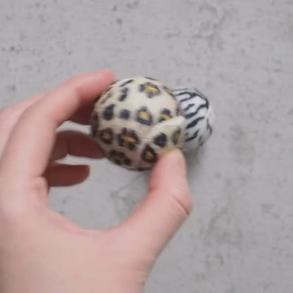Jungle Cat Ball