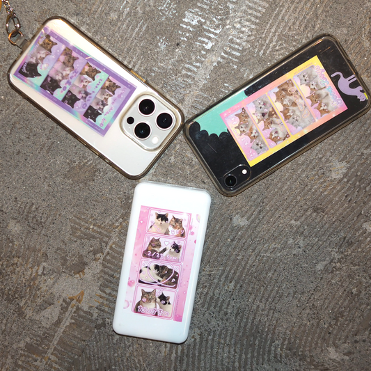 ナカヨシプリクラ