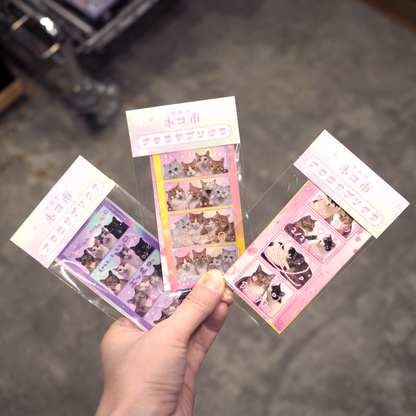 ナカヨシプリクラ