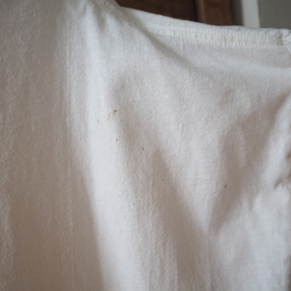 I Own A Psycho Cat Tee / 90s-