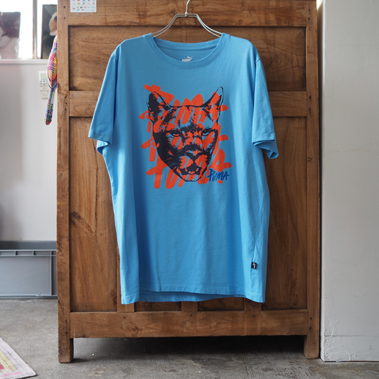 PUMA Graphic Tee