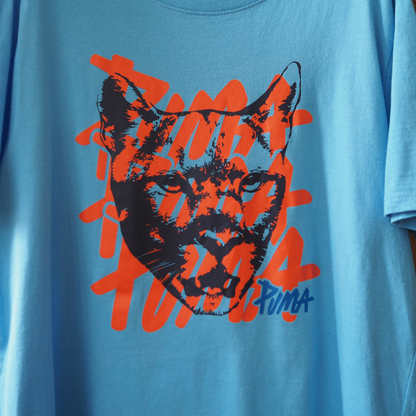 PUMA Graphic Tee