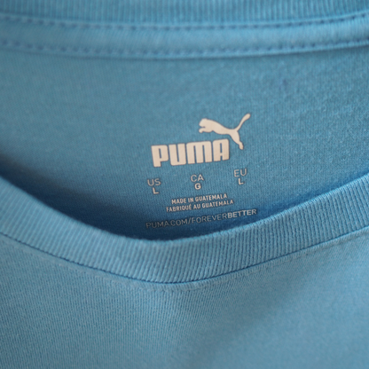 PUMA Graphic Tee