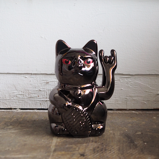 Rock Cat
