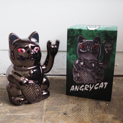 Rock Cat