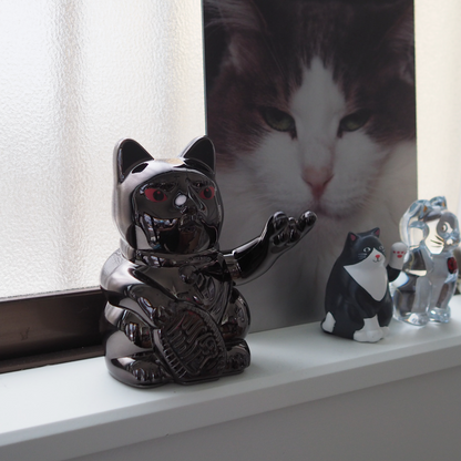 Rock Cat