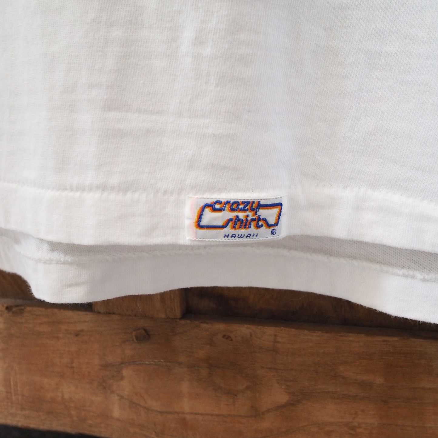 Rock'n'Roll Cats Tee / 80s- / Made in USA