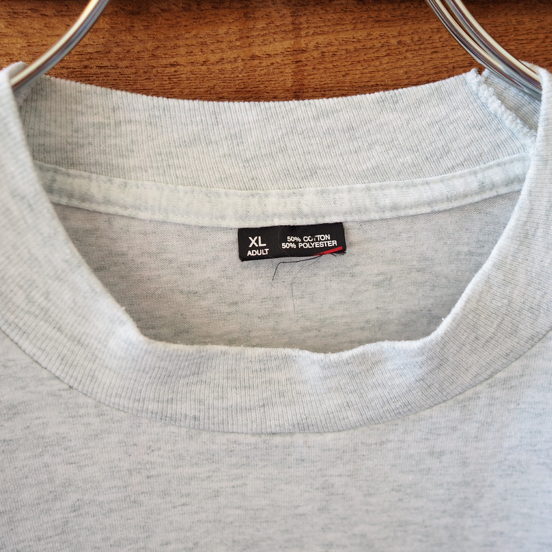 San Francisco Tee / 90s / Made in USA