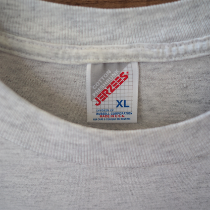 I Play Second Fiddle Tee / 90s / Made in USA