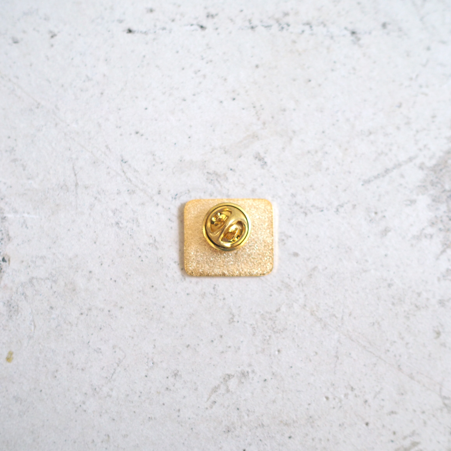 Sheba Logo Pin / 90s