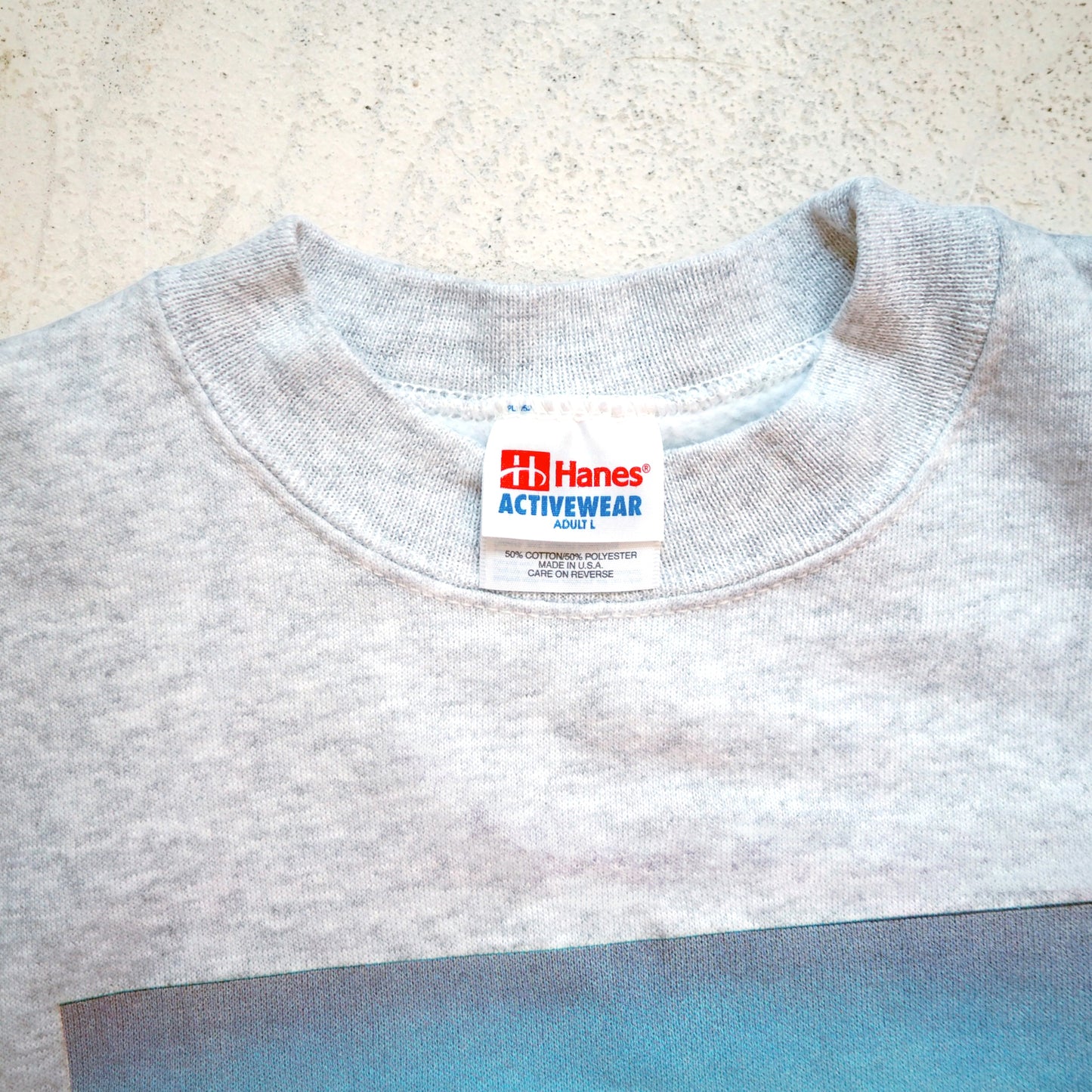SMOKY MOUNTAIN CATS (Sherry Vintson) Sweat / 90s / Made in USA