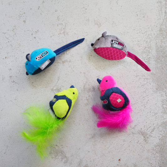 JOYSER Sound Chip Toys