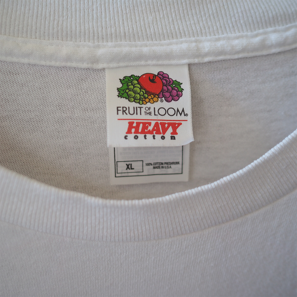 Southern Sweetie Tee / 90s / Made in USA