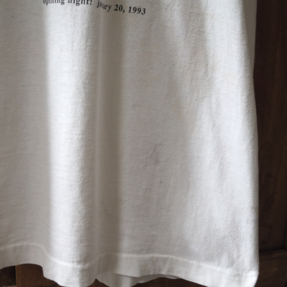 Socks on Sax Tee / 90s / Made in USA