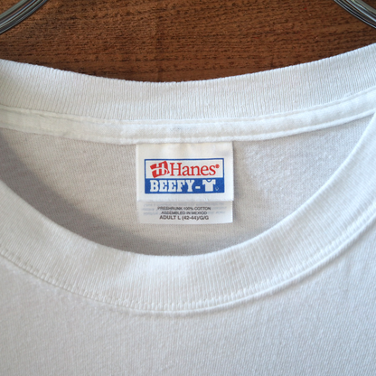 HEP CAT Stars & Stripes Tee / 90s