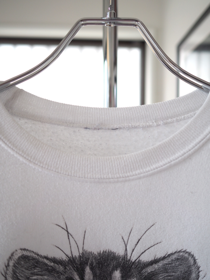 Bob Harrison Stressed Out Sweat / 90s