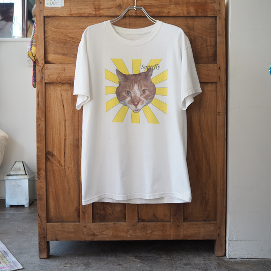 Superfly Tee / 00s-