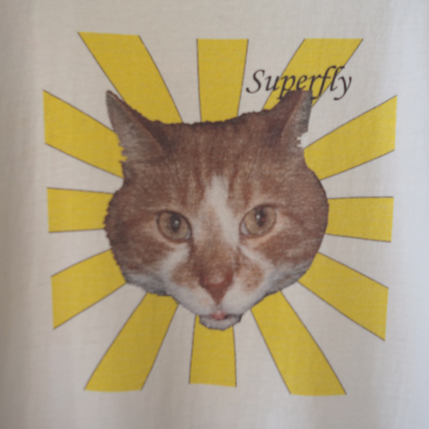 Superfly Tee / 00s-