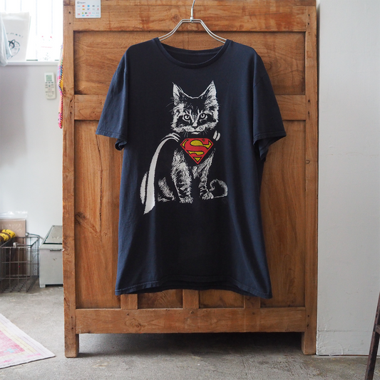 Superman Tee