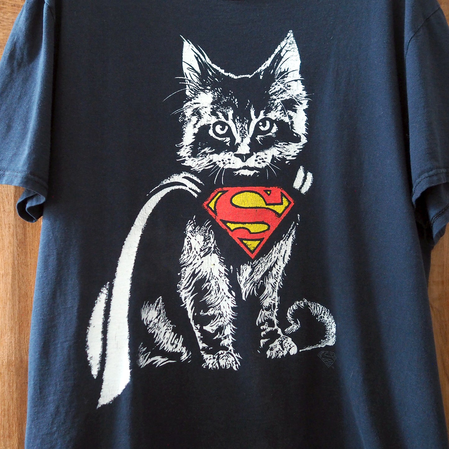 Superman Tee