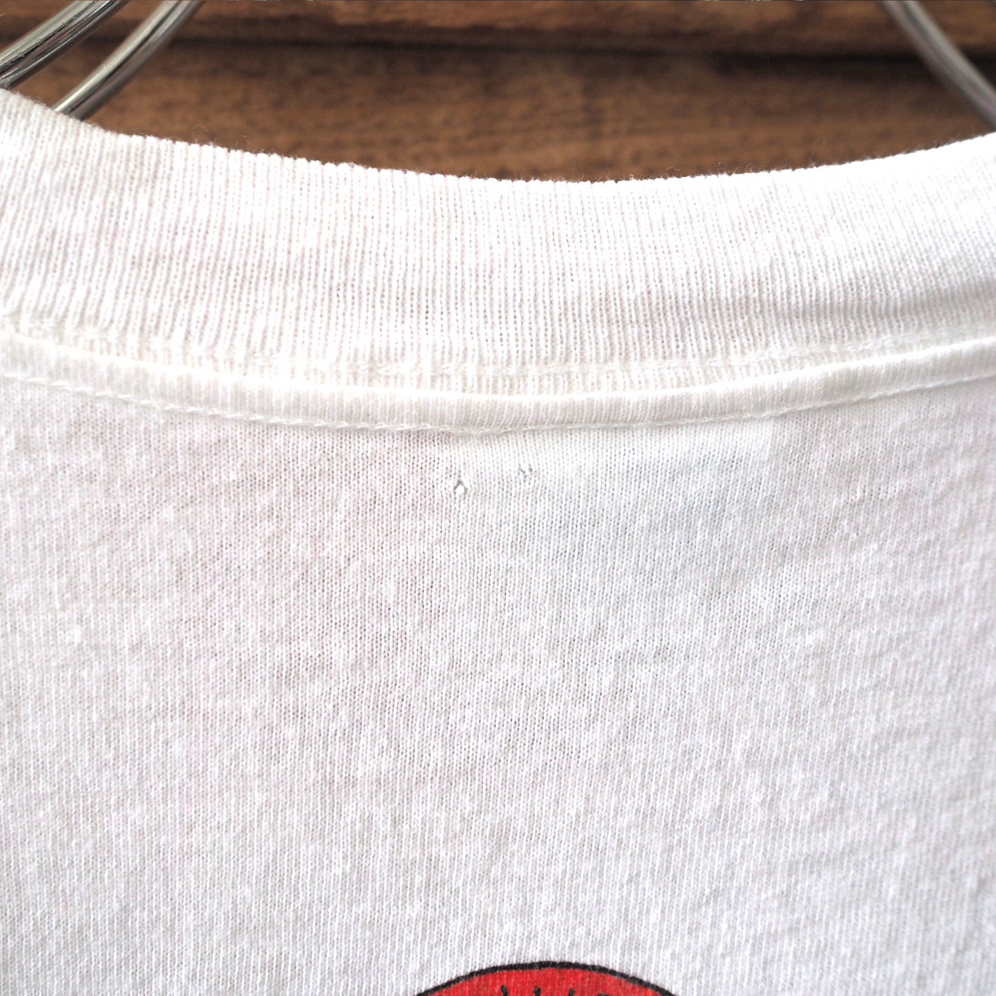 Take a Nap Tee / 90s / Made in USA