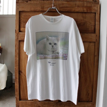 The Human Society of USA “ADOPT!” Tee