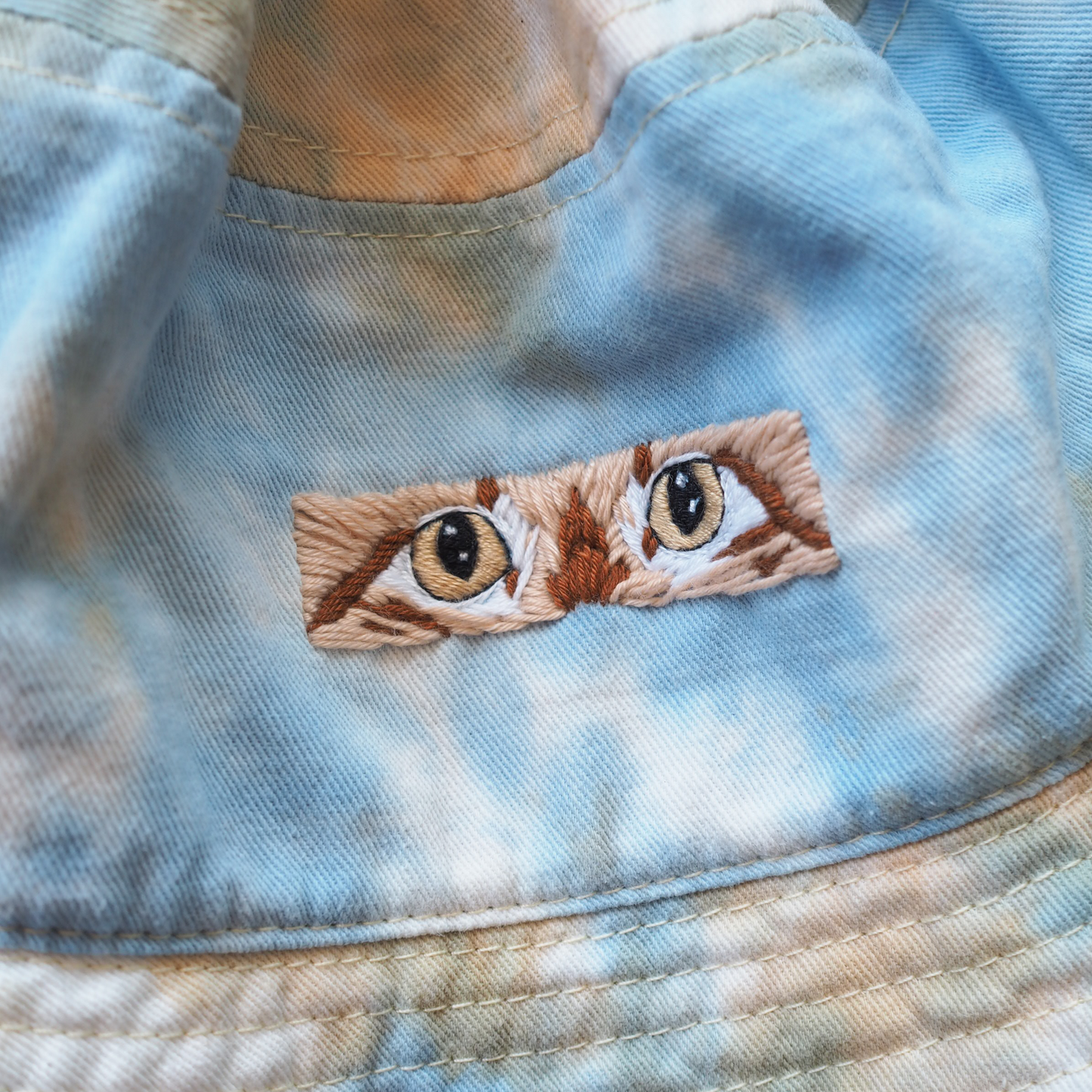 [FLEHMEN STORE × ロジ] コラボハット