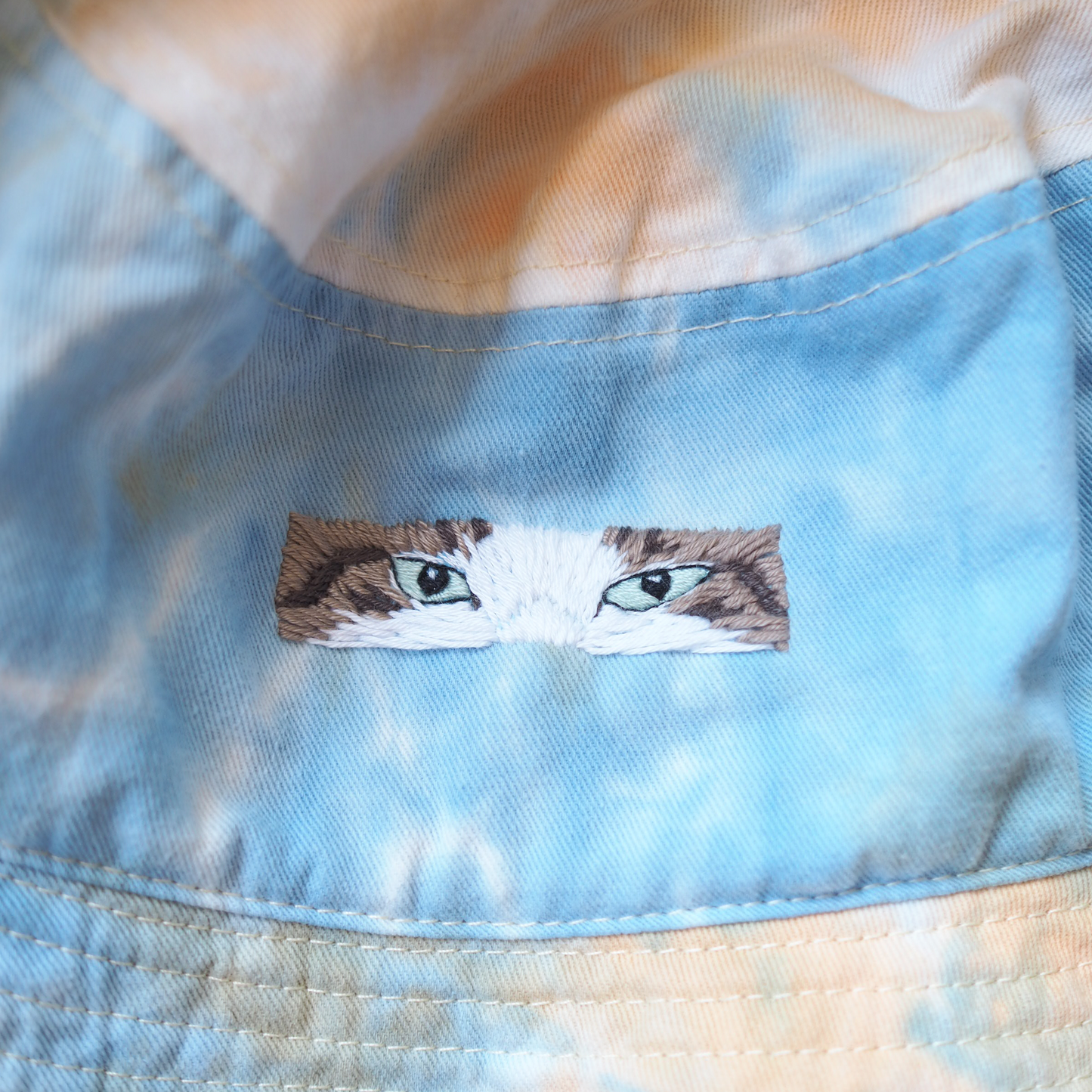 [FLEHMEN STORE × ロジ] コラボハット