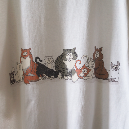 TLC Tee / 90s-