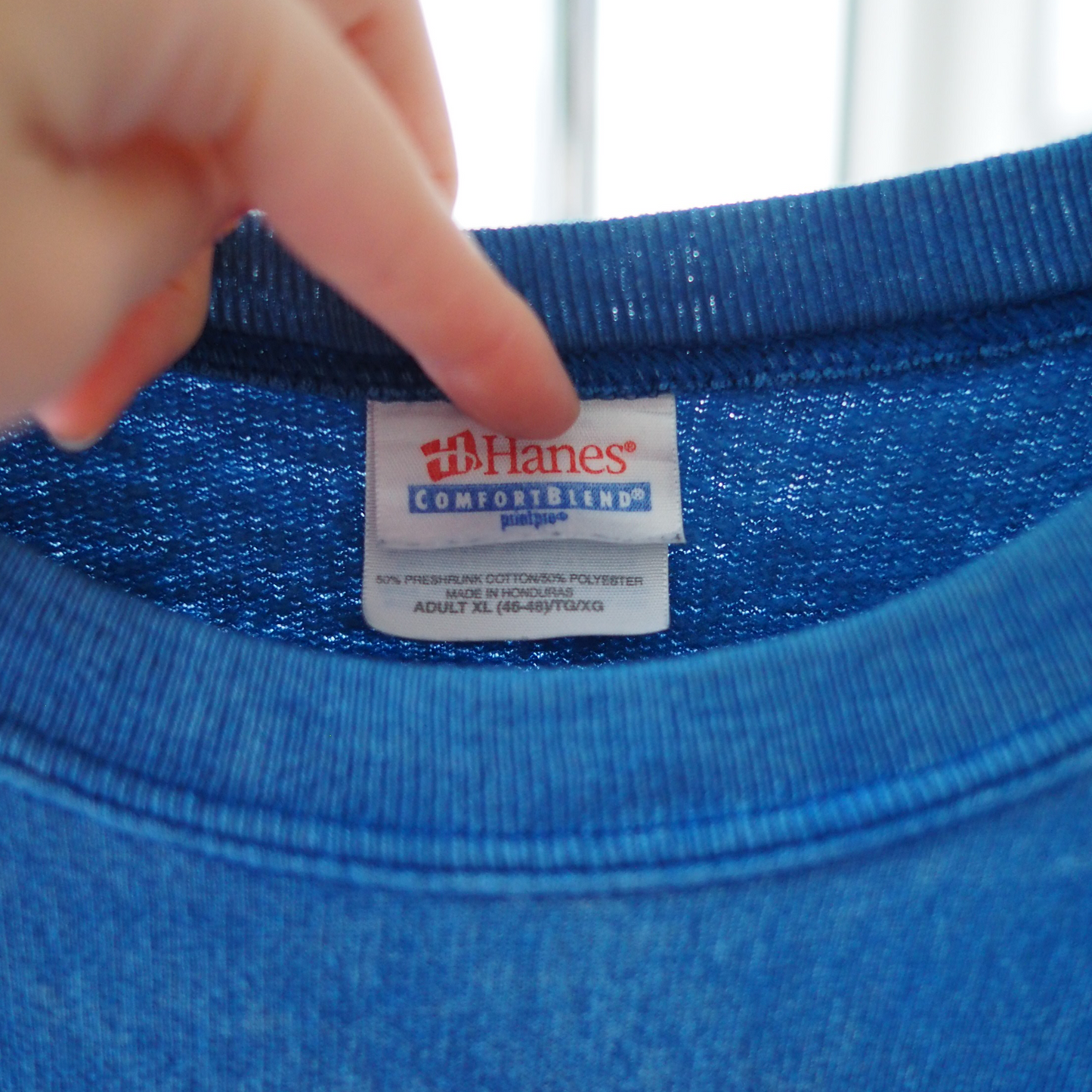 Tribal Cat Sweat / 90s-