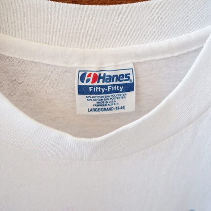 Truly Magic Shirt / 90s / Made in USA