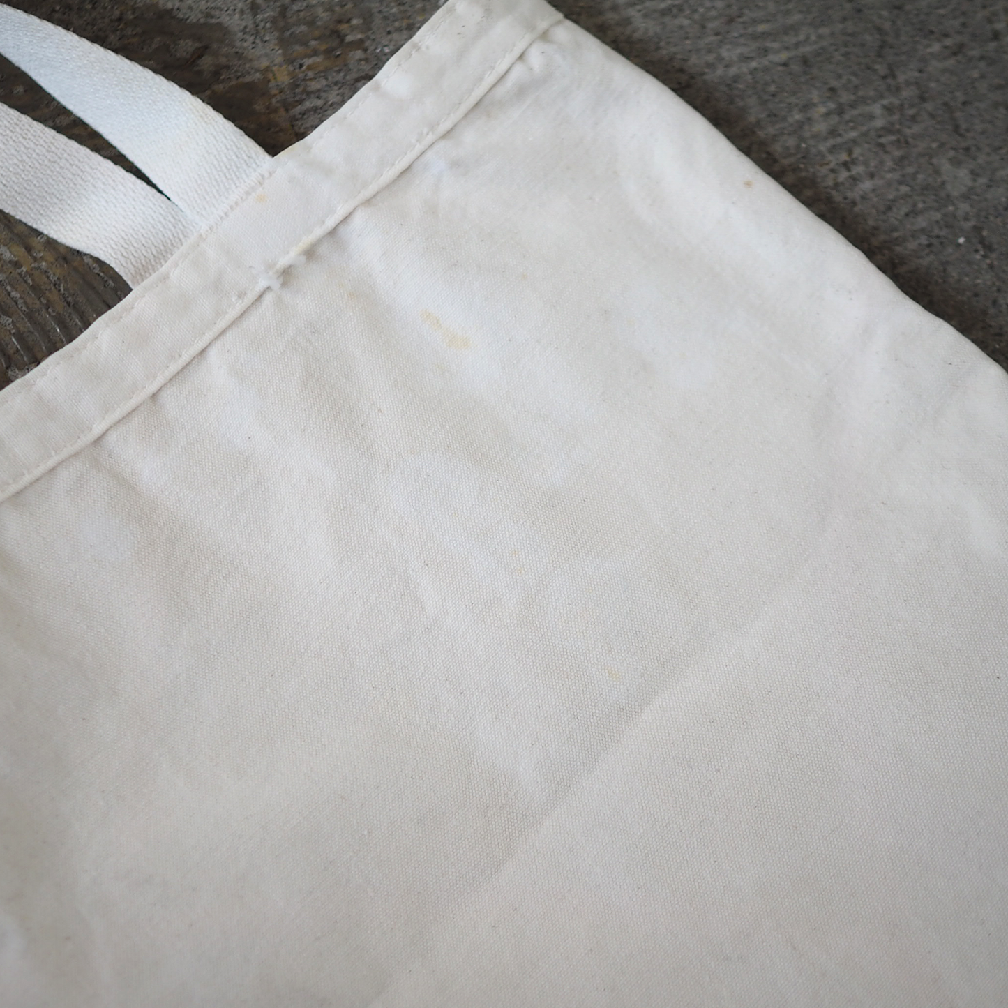 Kliban Cat Tote Bag / 80s