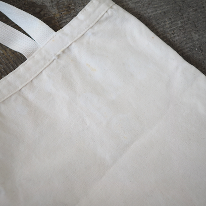 Kliban Cat Tote Bag / 80s