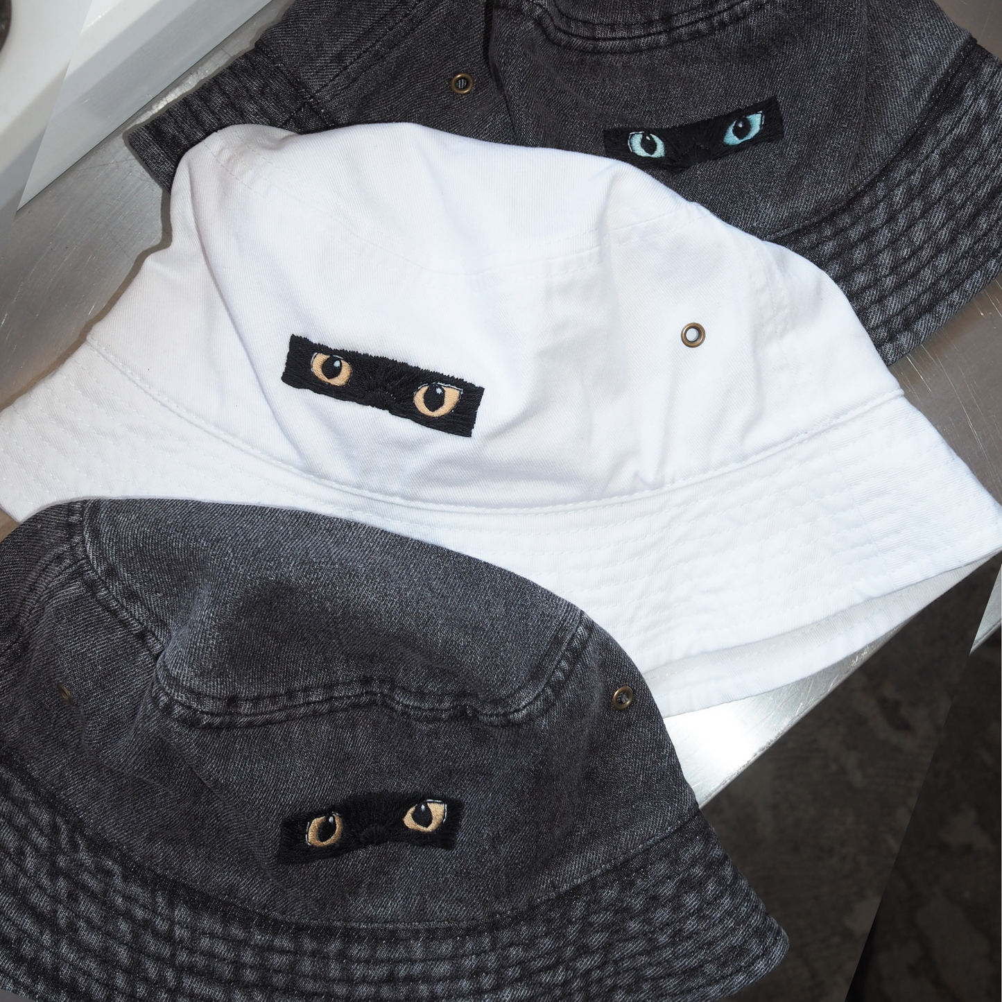 [FLEHMEN STORE × ロジ] コラボハット