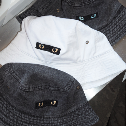 [FLEHMEN STORE × ロジ] コラボハット