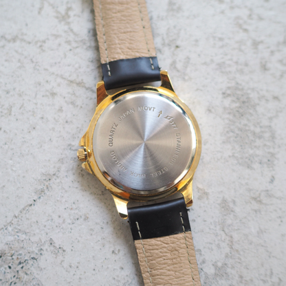 Kittens Wrist Watch / 90s-