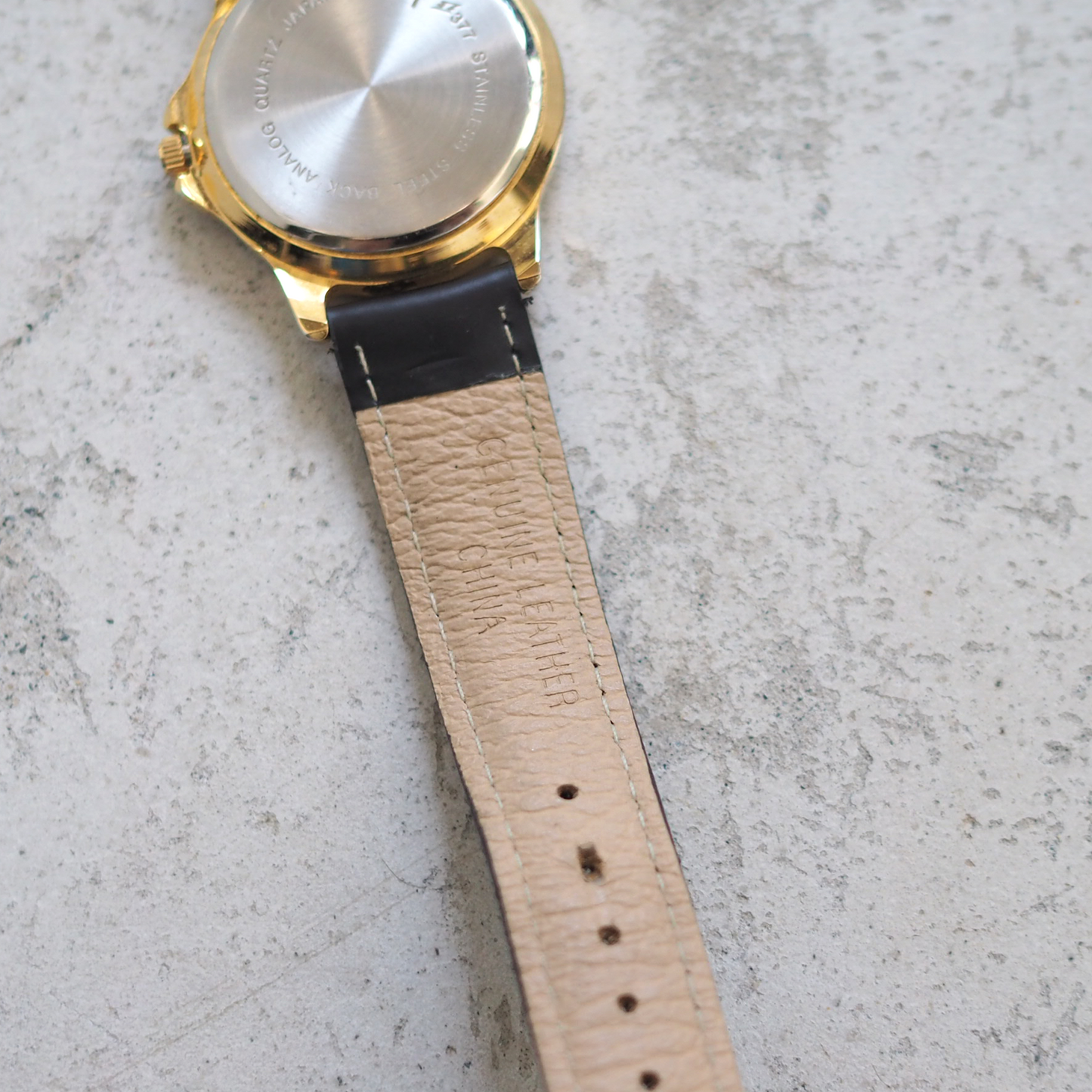 Kittens Wrist Watch / 90s-