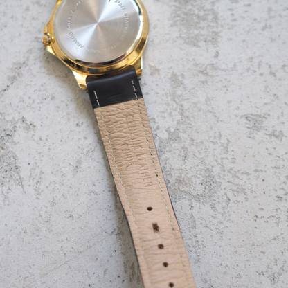 Kittens Wrist Watch / 90s-