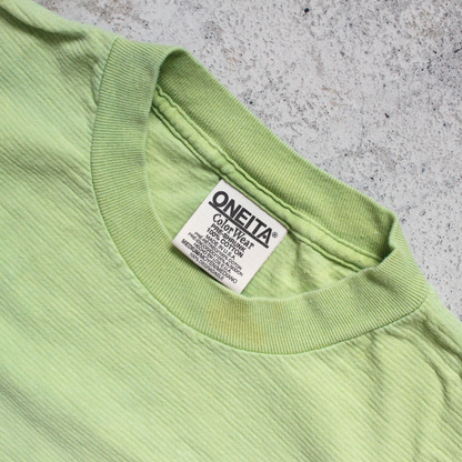 What's Going On San Diego Tee / Made in USA