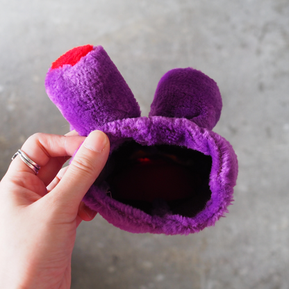 Whiskas Puppet / 90s-
