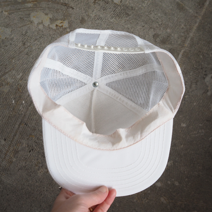 Whiskas Kalkan Cap / 90s / Made in USA