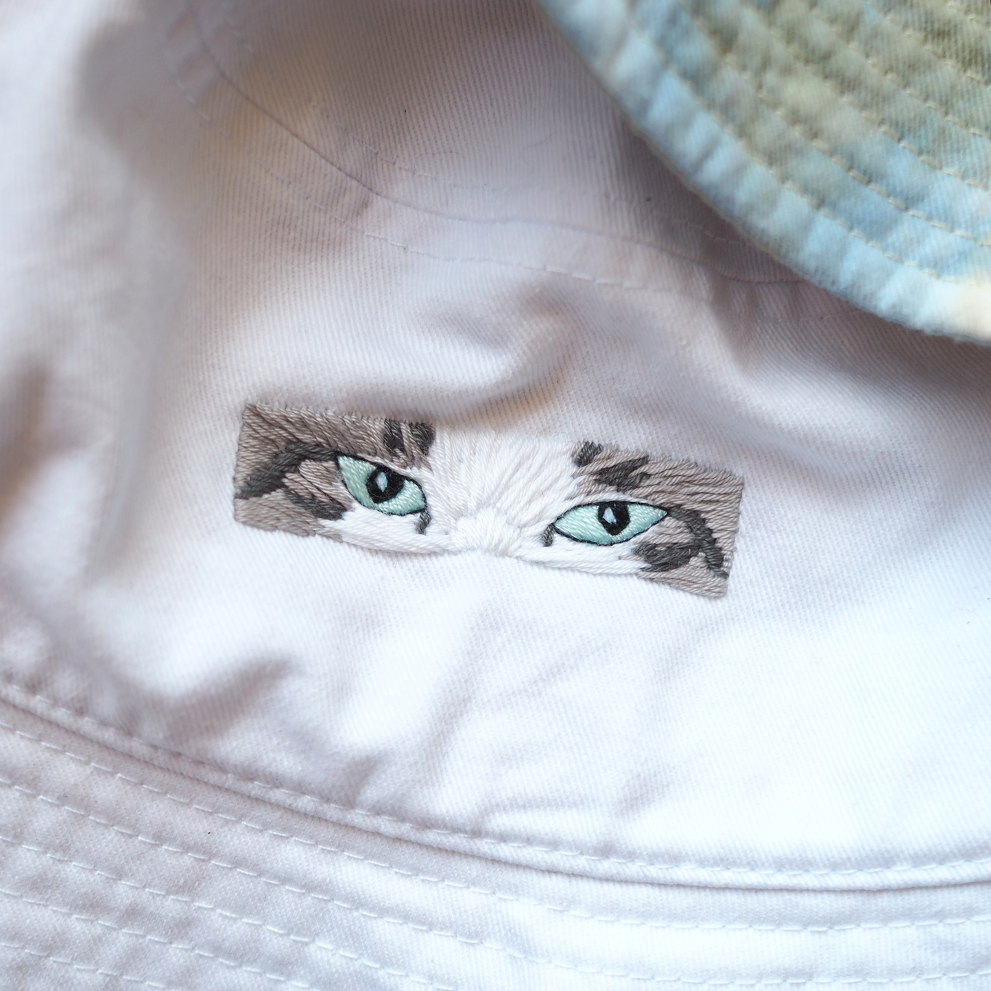 [FLEHMEN STORE × ロジ] コラボハット