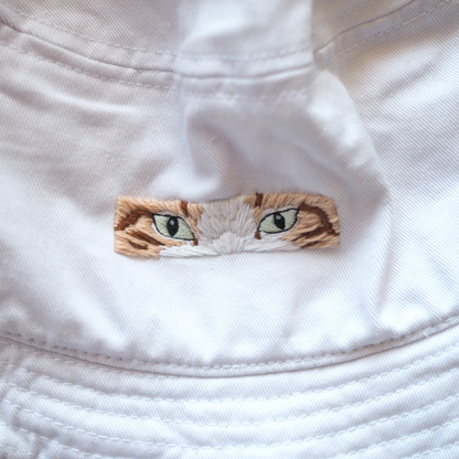 [FLEHMEN STORE × ロジ] コラボハット