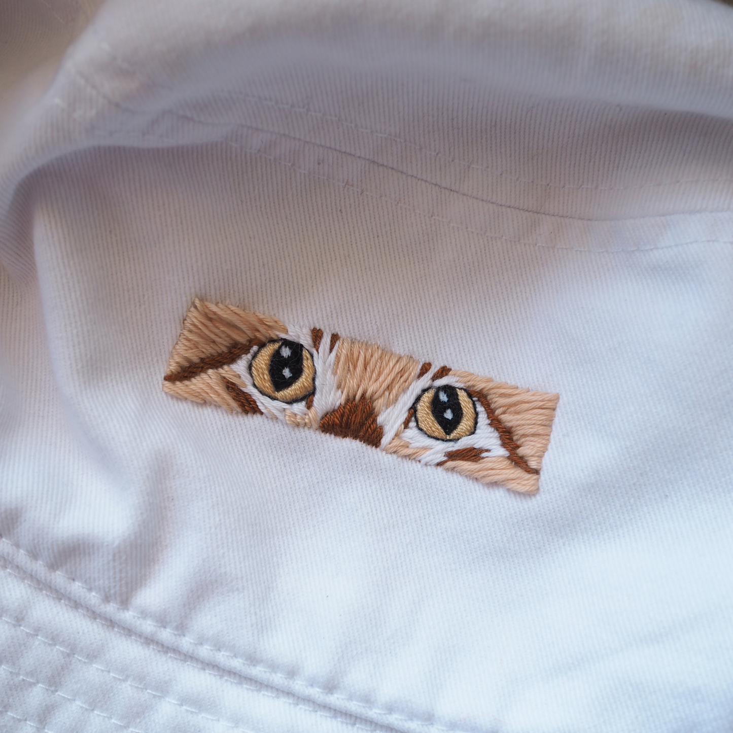 [FLEHMEN STORE × ロジ] コラボハット