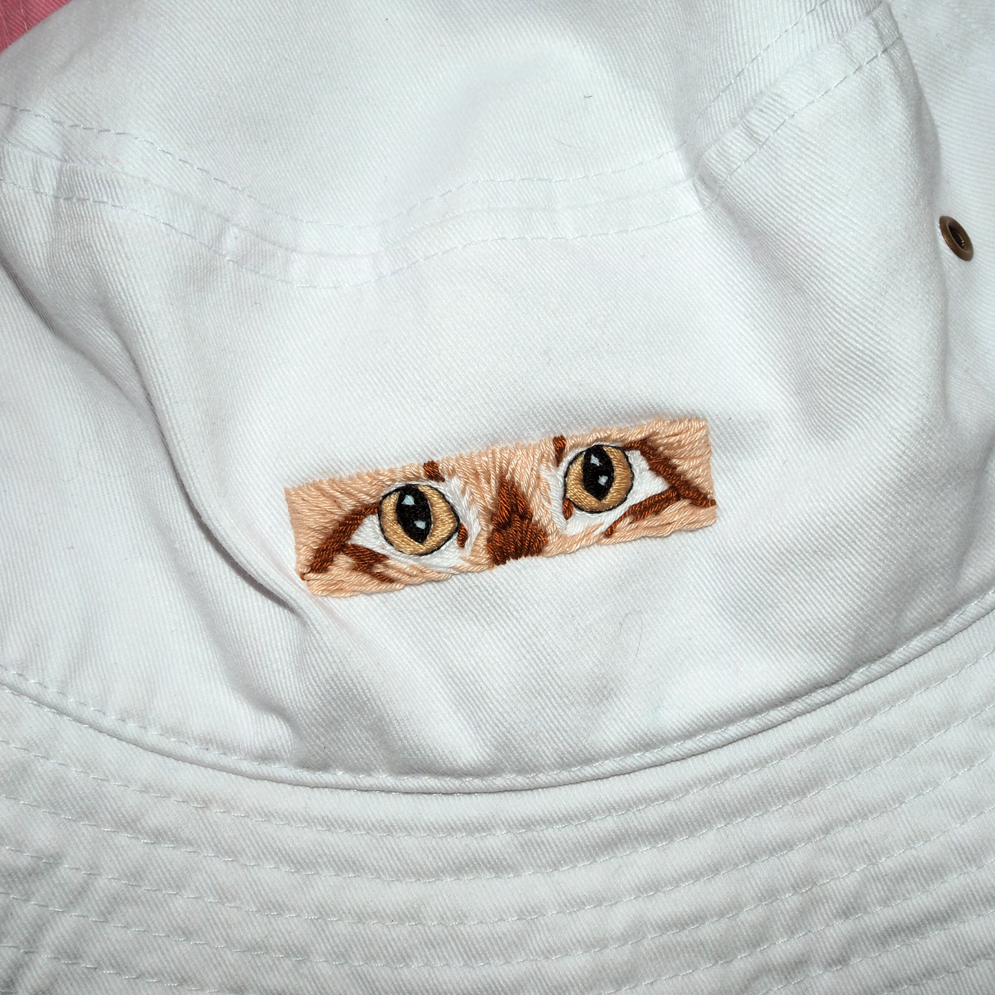 [FLEHMEN STORE × ロジ] コラボハット